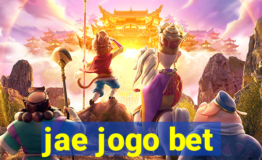 jae jogo bet